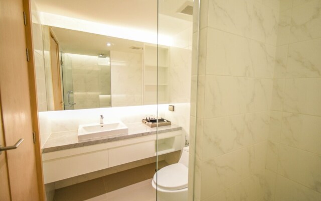 The Aristo Beach Resort Surin