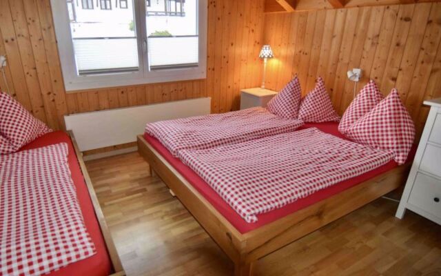 Apartment Bühl 13 Engelberg