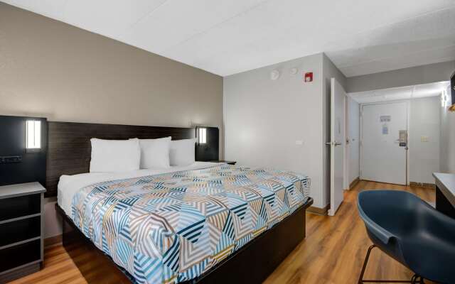 Motel 6 York, PA - North