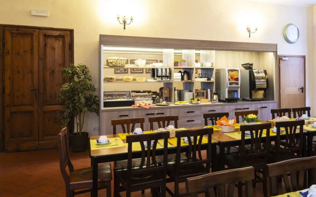 Foresteria Valdese di Firenze - Casa per Ferie