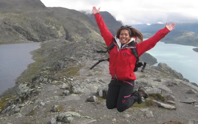 Jotunheimen Feriesenter