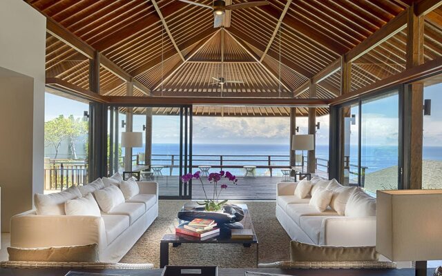 Sohamsa Ocean Estate