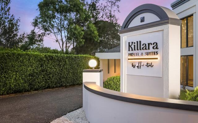 Killara Hotel & Suites