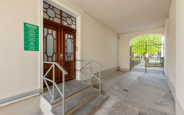 Dom & House Apartments Monte Cassino - Monte 43,2