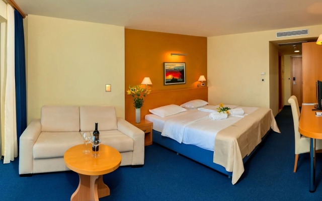 Hotel Saudade
