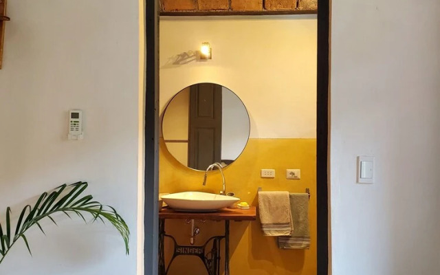 Residencia Margarita