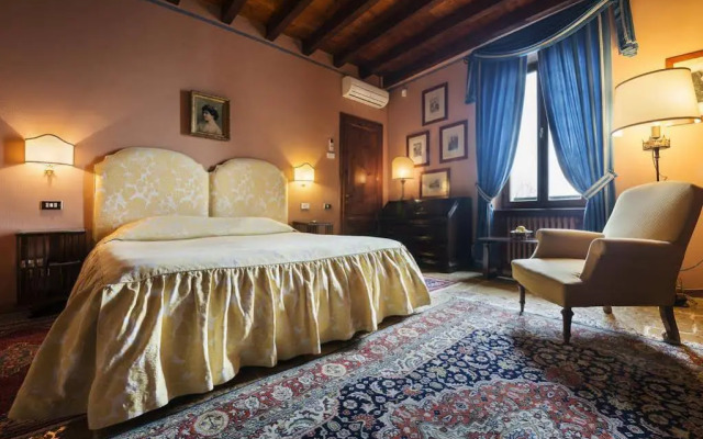 Locanda San Vigilio