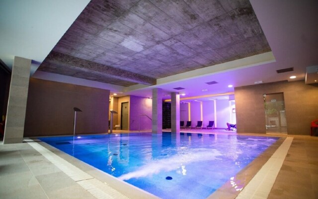 West Baltic Resort Wellness & Spa