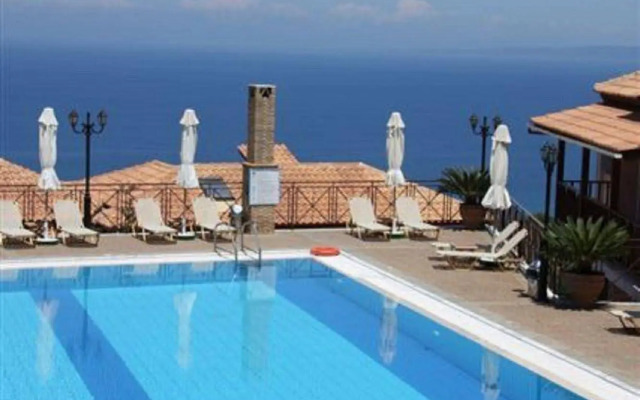 Sea View Village - Studios & Apartments