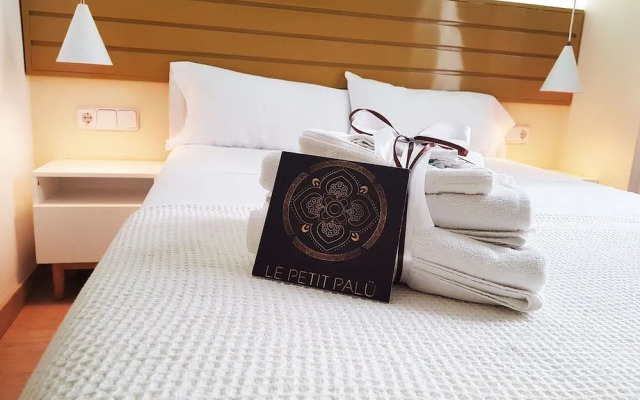 Le Petit Palü-Fuencarral