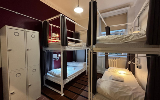 Safestay Glasgow City