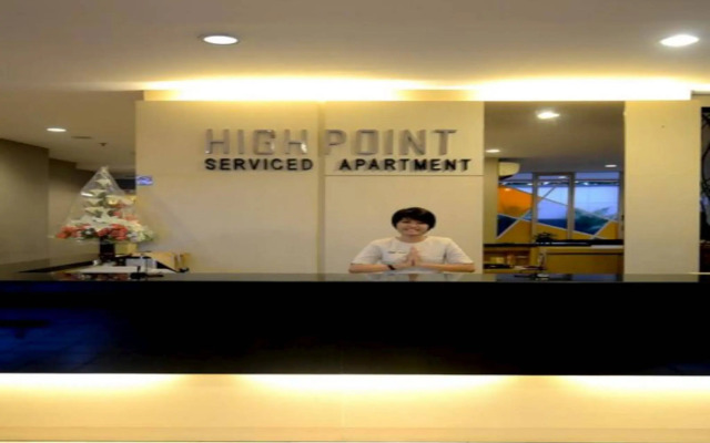 High Point Serviced Apartment