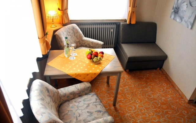 Hotel Niedersfeld