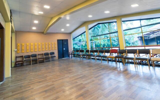 Capital O 47539 Capital O Umbergaon Club