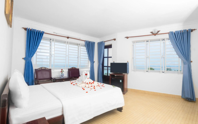 Hawaii Resort Phu Quoc – Guest Rooms – Phu Quoc