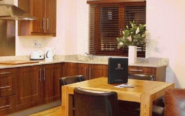 Annebrook House Hotel