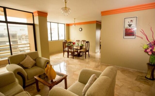 Hotel Bucaneiro