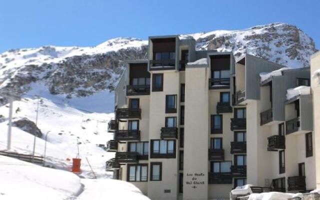 Apartment Les Hauts du Val Claret.17