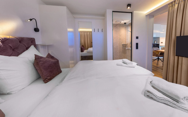 Apartments B-HOME, Bramberg am Wildkogel