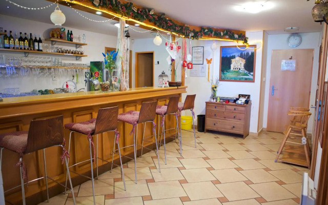 Apartmán & štúdio Tyrkys Spiežovec Donovaly