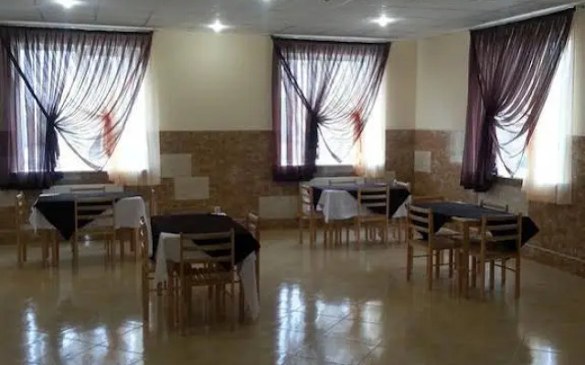 Sanivan Guest House