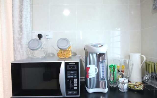 Dr. Shaz Summer House