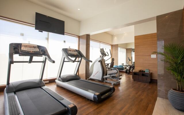 Lemon Tree Hotel Viman Nagar Pune