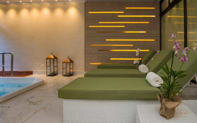 Hotel Saint George