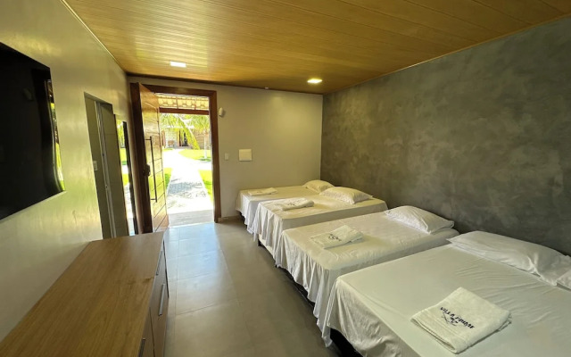 Villa Prime Chácara