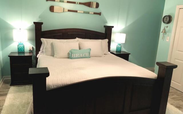 Perdido Key #A-14 - 3 Br Condo