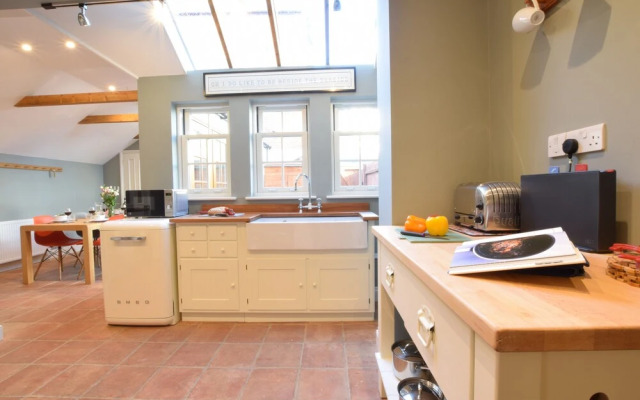 11 Crabbe Street, Aldeburgh