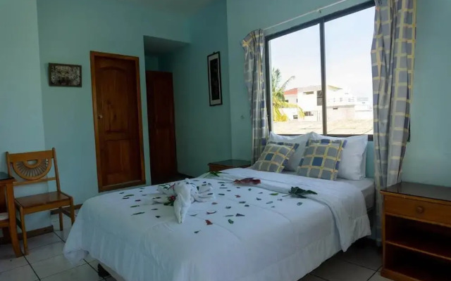 Hotel Salinas