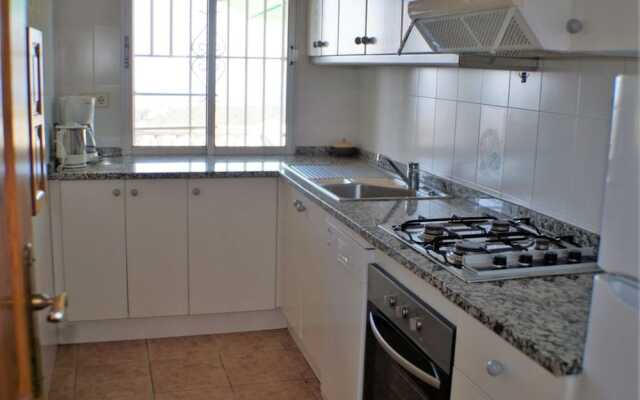 107523 - House in Cala Canyelles