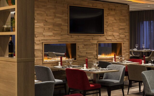 Mercure Amsterdam West