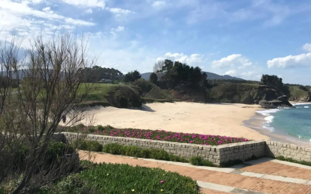 Apartagal- Casa Playa, Foz