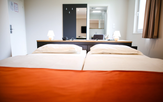 Ambient Hotel