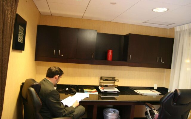 Hampton Inn Jericho - Westbury