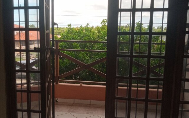 Pousada Hostel Lagoa Mar