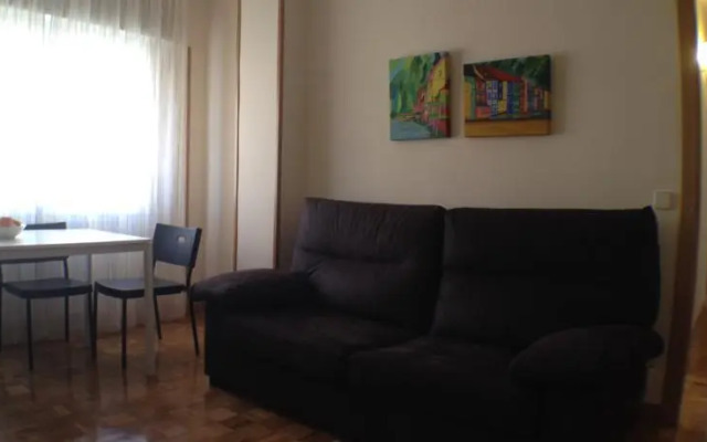 Apartment Metropol Rooms Zabaleta