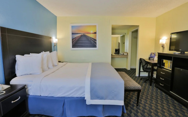 Days Inn Wrightstown