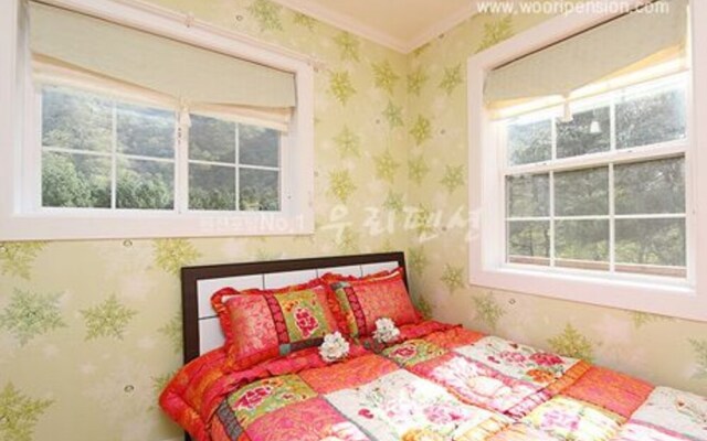 Yeongwol Yesolnuri Pension