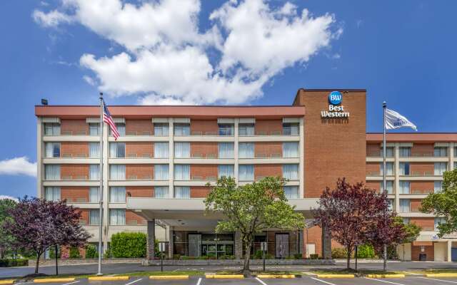 Best Western Capital Beltway Washington DC