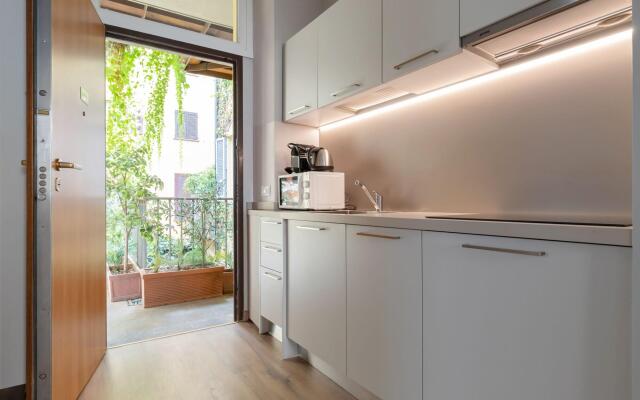 Milan Retreats Duomo Suites