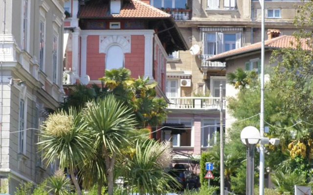 Stefani Studio Apartman