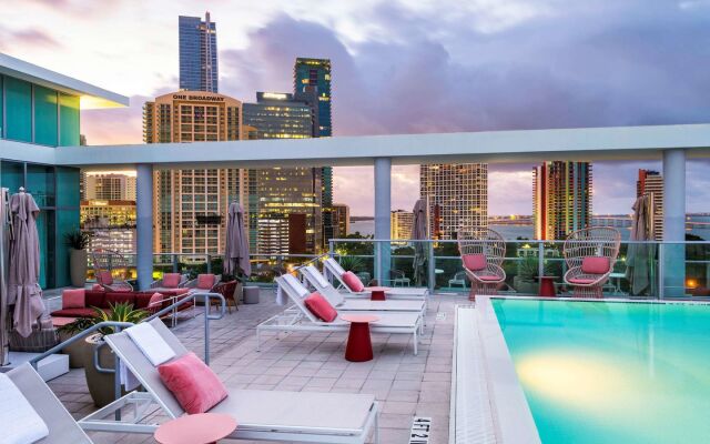 Novotel Miami Brickell 