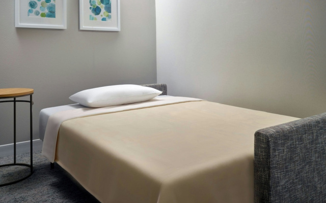Towneplace Suites By Marriott Locust Grove