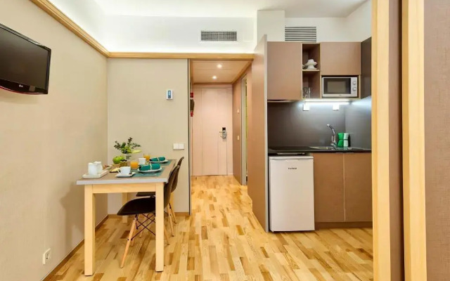 Bonanova Suite Hotel