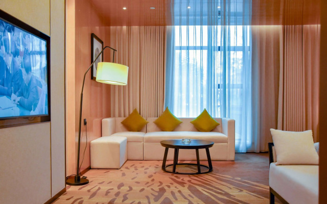 Ramada Leshan