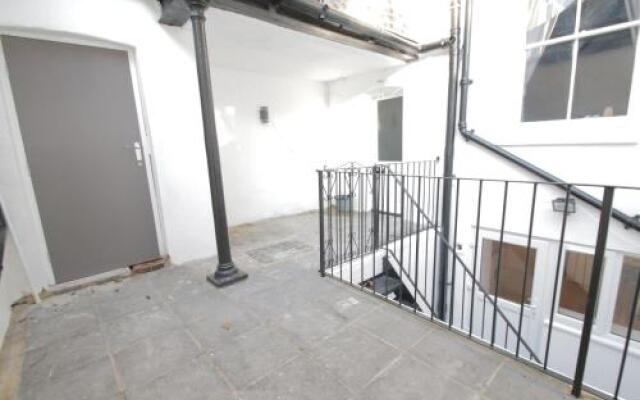 Cosy Rooms Sidney Square