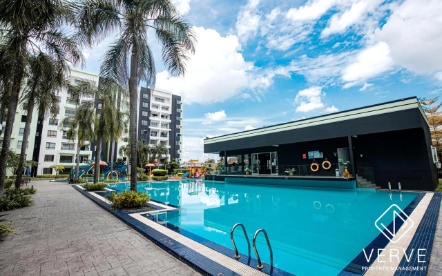 Ipoh Manhattan Premium Suite by Verve (6 Pax)